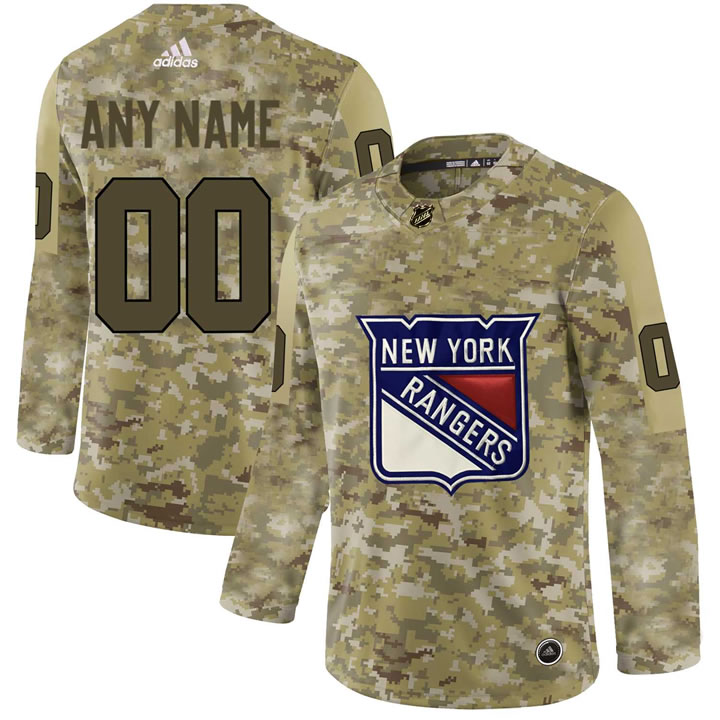 New York Rangers Camo Men's Customized Adidas Jersey,We sell and wholesale New York Rangers Camo Men's Customized Adidas Jersey on line form chian!